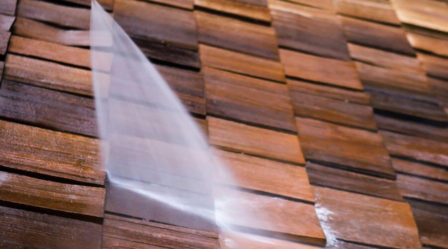 Asphalt Roofing in Lees Summit, MO